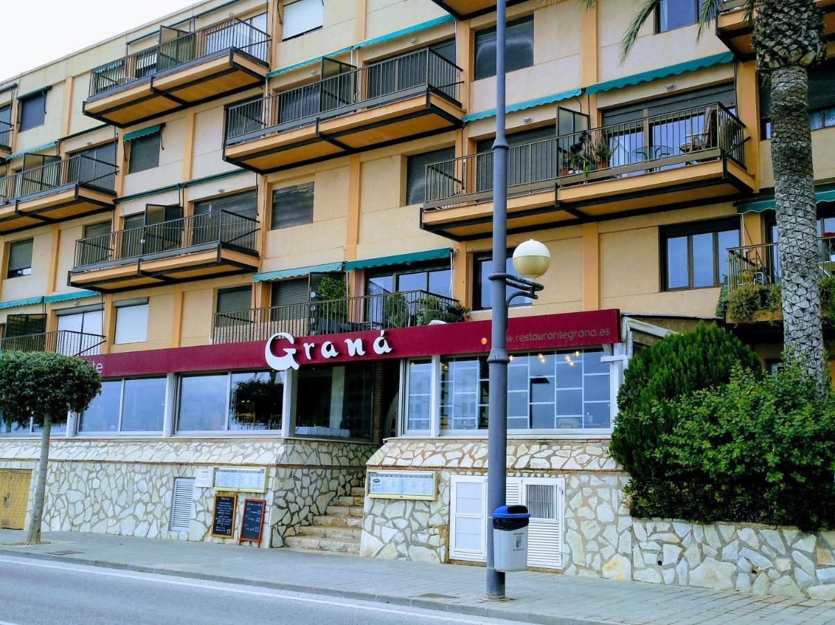 Apartamento Cabo Azul Playa Campello El Campello Exterior photo