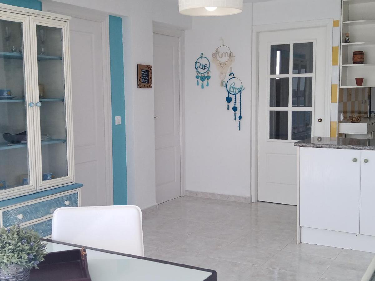 Apartamento Cabo Azul Playa Campello El Campello Exterior photo