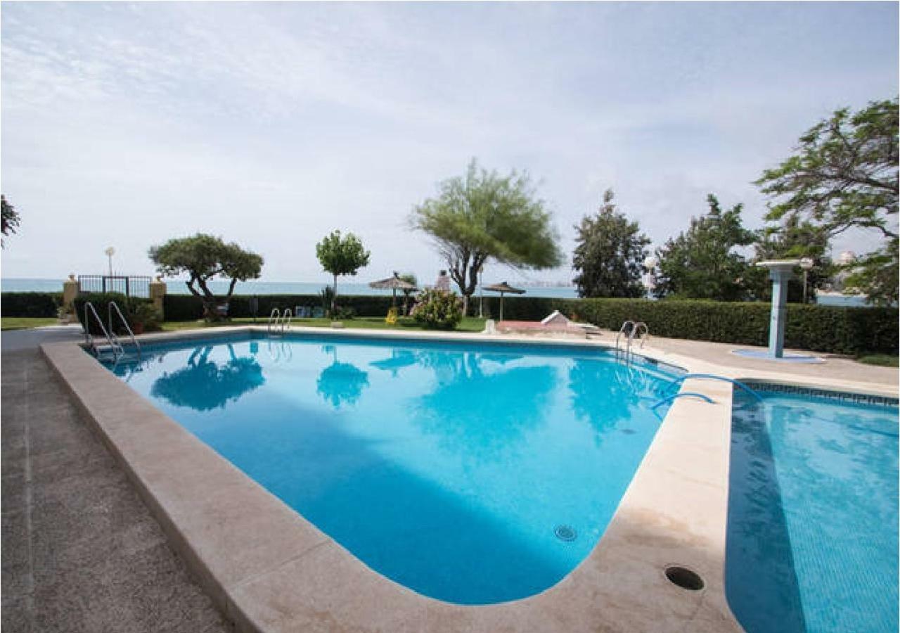 Apartamento Cabo Azul Playa Campello El Campello Exterior photo